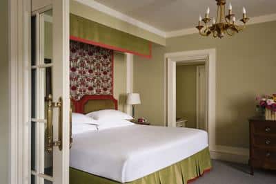 Double Superior Room
