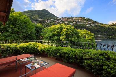 Villa Cima