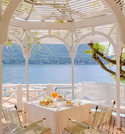 Sundeck