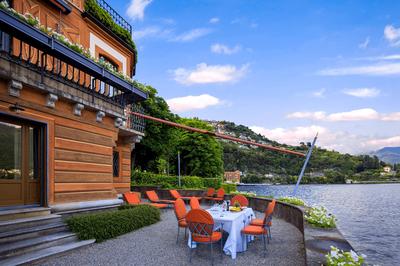 Villa Cima