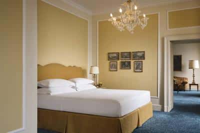 1-Bedroom Suite
