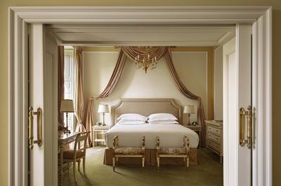 Junior Suite Exclusive