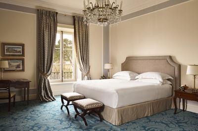 Junior Suite - Lake View