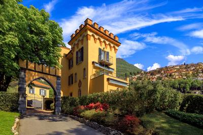 Villa Malakoff