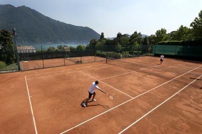 Tennis Courts
