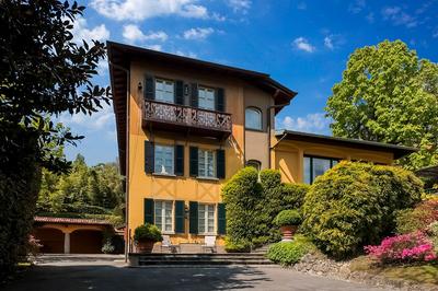 Villa Garrovo