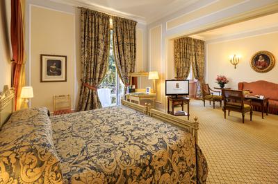 Junior Suite Exclusive