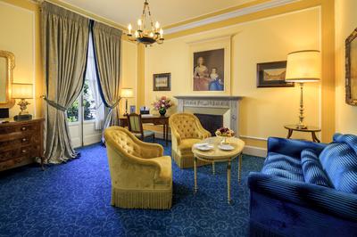 Junior Suite Exclusive