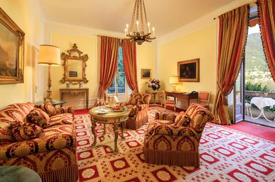 Presidential Suite