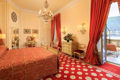 Cardinal Suite