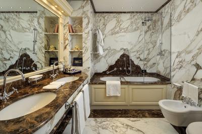 1-Bedroom Suite