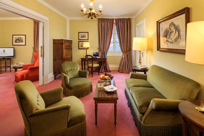 Double Superior Room