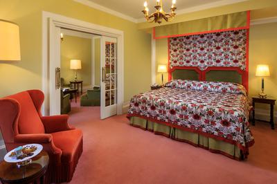 Double Superior Room
