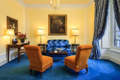 Junior Suite - Lake View