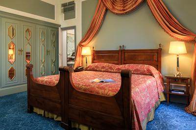Two bedroom Suite - Lake View