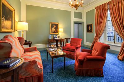 Two bedroom Suite - Lake View