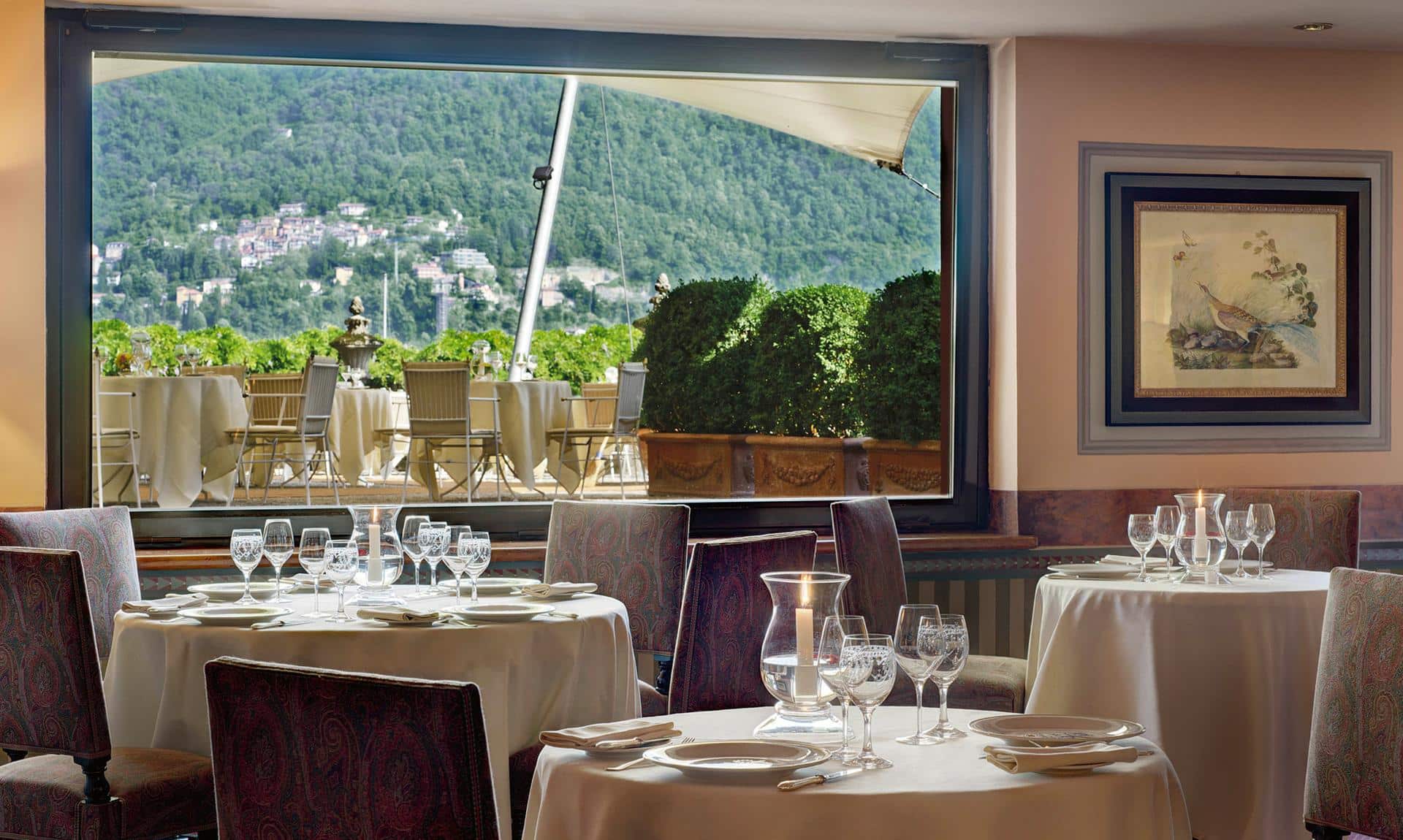Hotel Villa D'Este