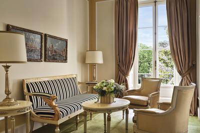 Junior Suite Exclusive