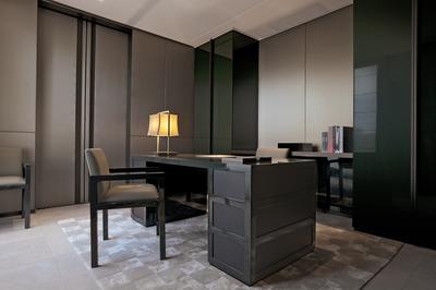 Armani Milano Suite