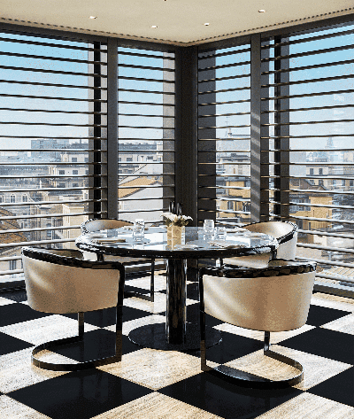 Armani/Ristorante