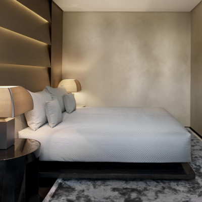 Armani Junior Suite