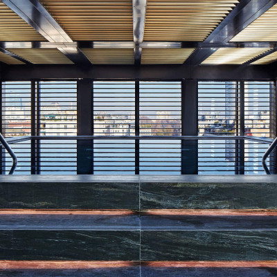 Armani Spa