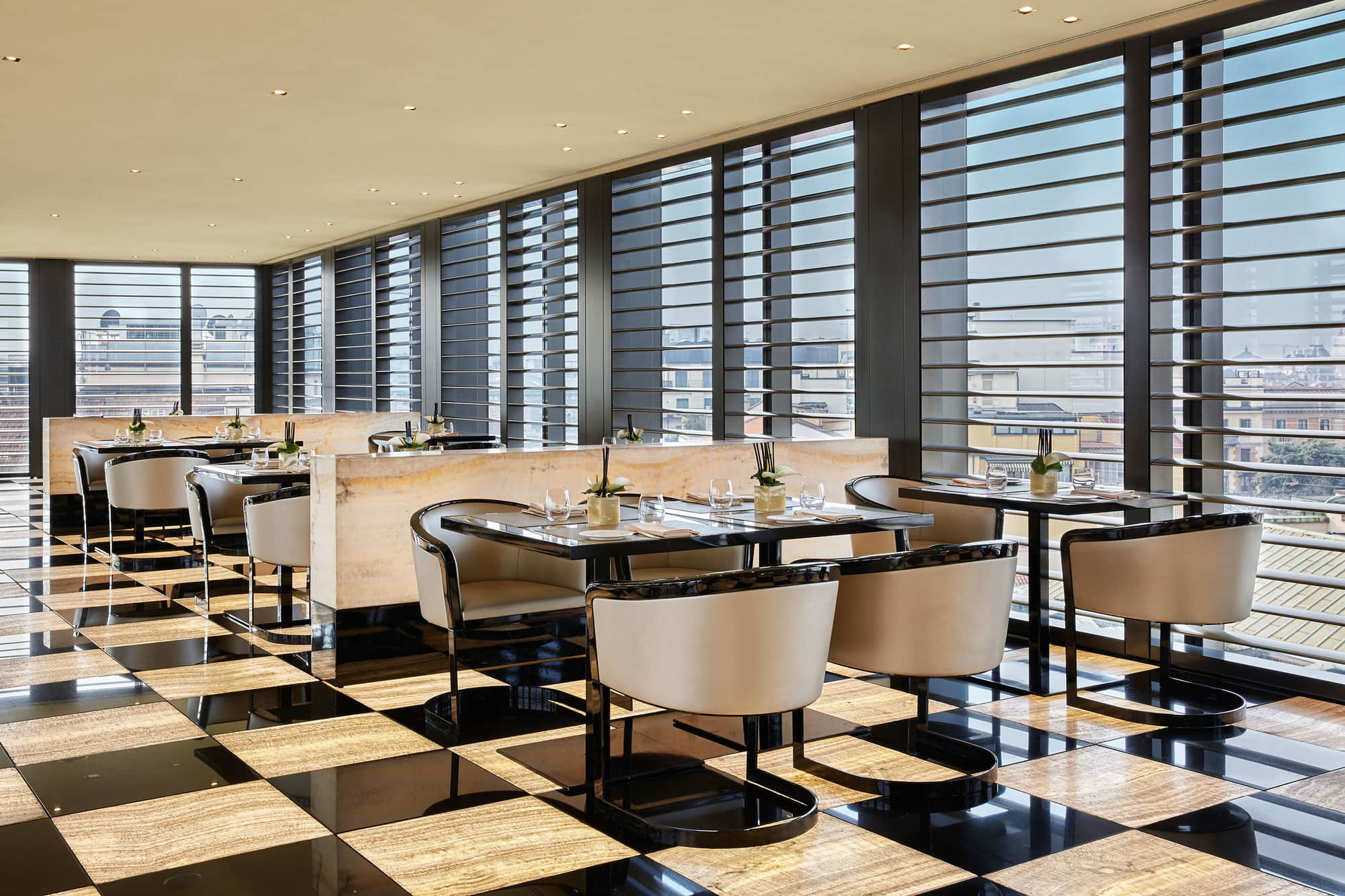 Armani/Ristorante