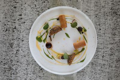 Armani/Ristorante