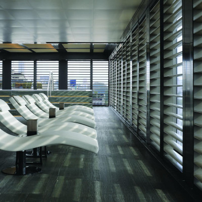 Armani Spa