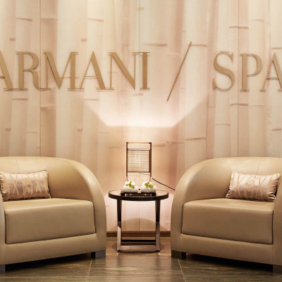 Armani Spa
