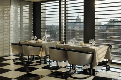 Eating & Drinking - AHM_Ristorante 1