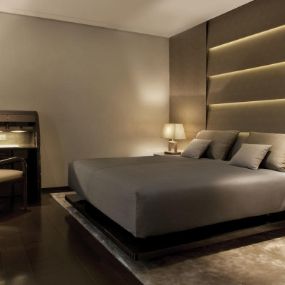 Armani Deluxe Room