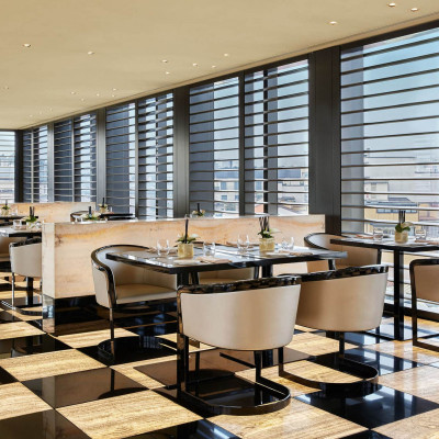 Armani/Ristorante