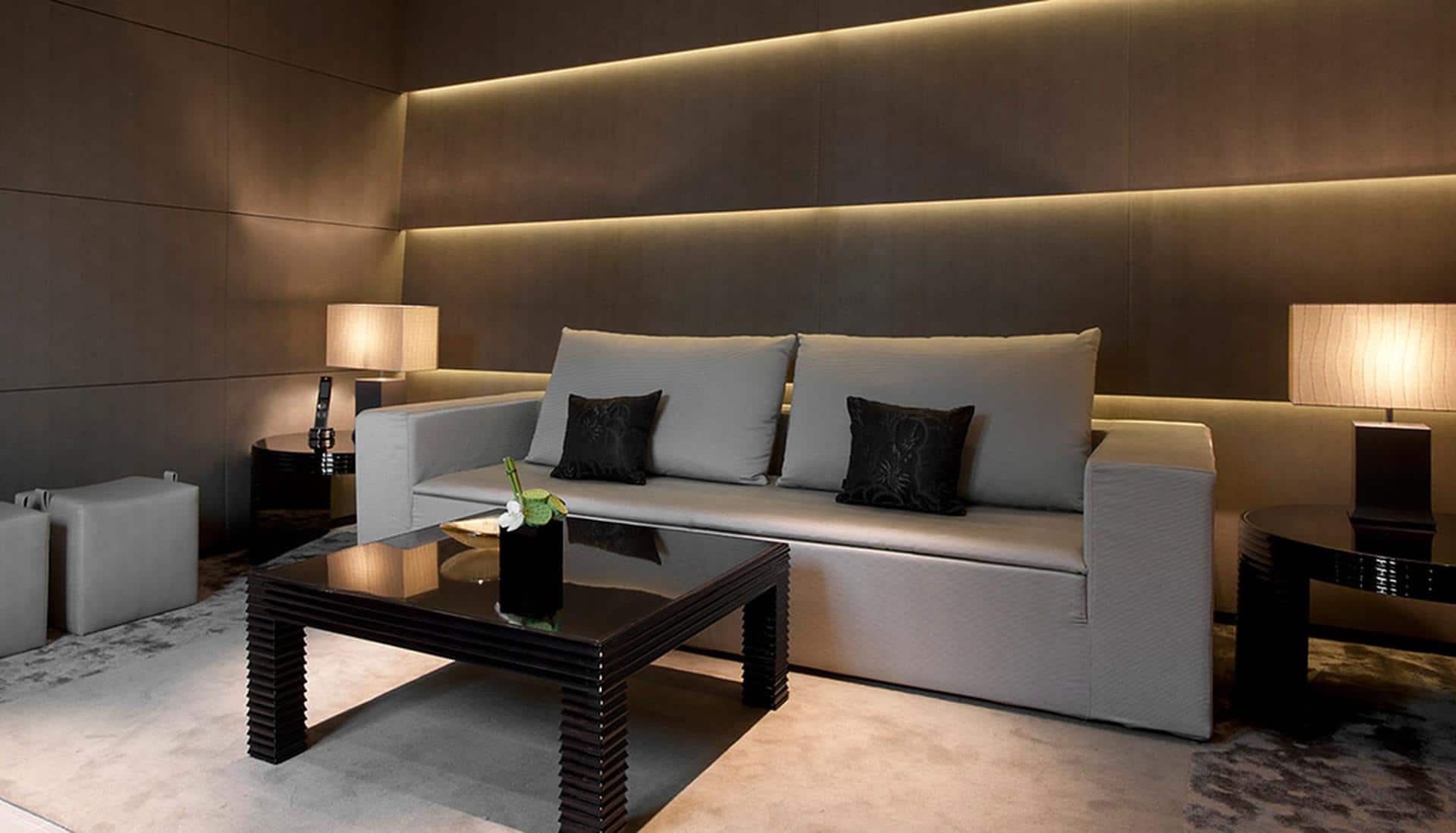 Armani Hotel Milano