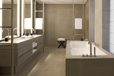 Armani Milano Suite