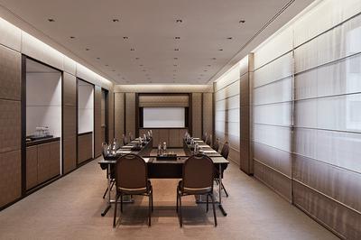Business Facilities - AHM_Meeting room 3_U SHAPE