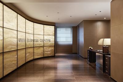 Business Facilities - AHM_Business Centre 4
