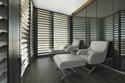 Spa - armani-spa-vip-room