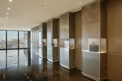 Communal areas - AHM_RECEPTION