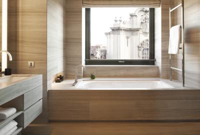 Armani Deluxe Room