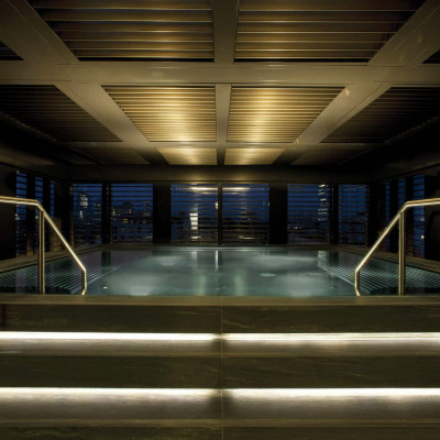 Armani Spa