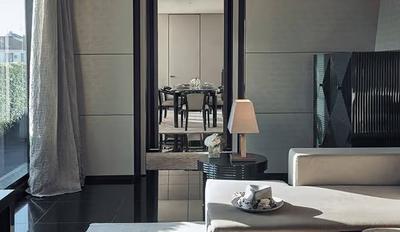 Armani Milano Suite