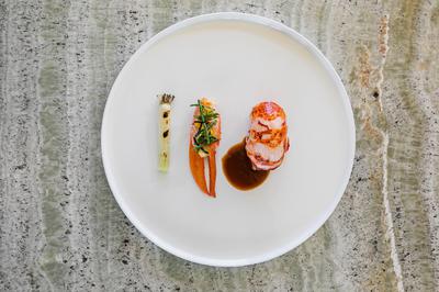 Armani/Ristorante