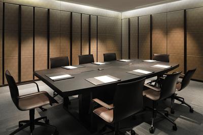 Business Facilities - AHM_Boardroom 2