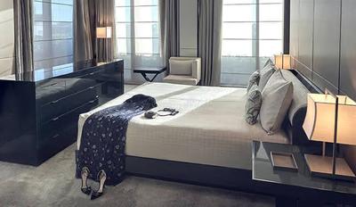 Armani Milano Suite