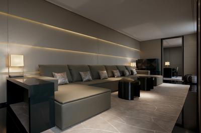 Armani Milano Suite