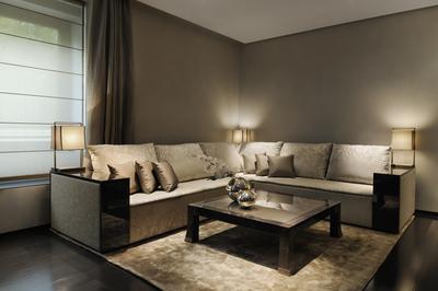 Armani Executive Suite