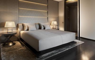 Armani Deluxe Room