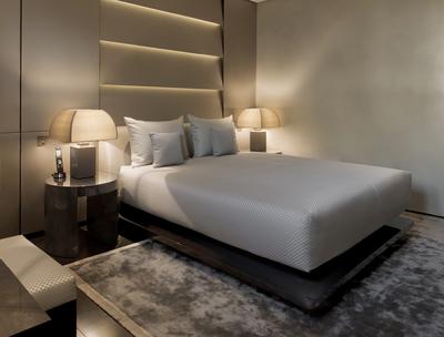 Armani Junior Suite