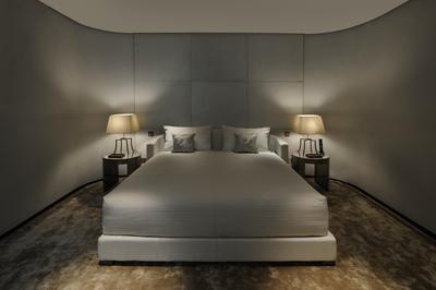 Armani Executive Suite